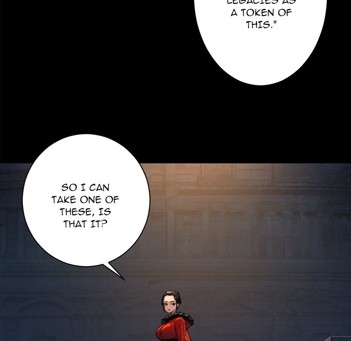 Read Her Summon EN Manga Online