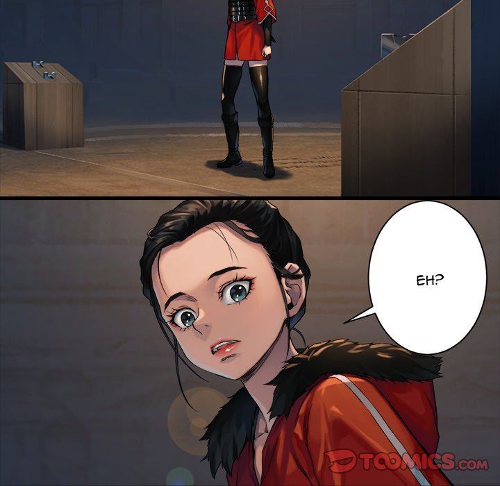 Read Her Summon EN Manga Online