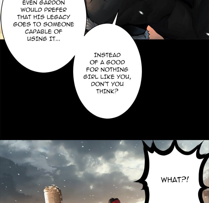 Read Her Summon EN Manga Online