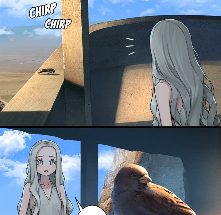 Read Her Summon EN Manga Online