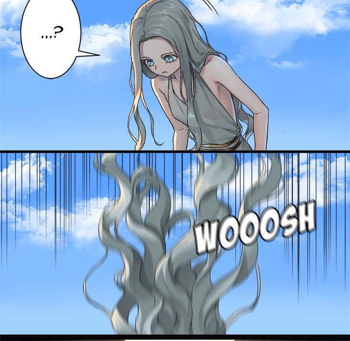 Read Her Summon EN Manga Online