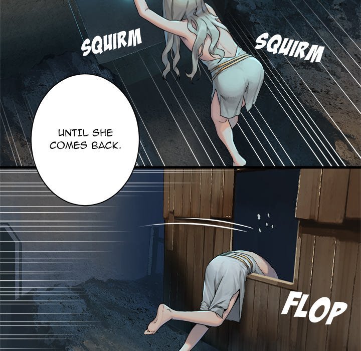 Read Her Summon EN Manga Online