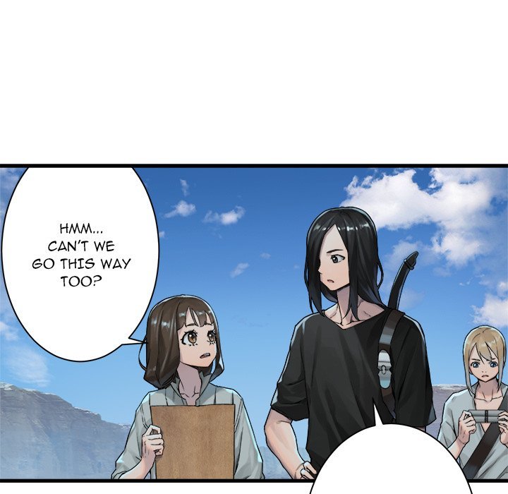 Read Her Summon EN Manga Online