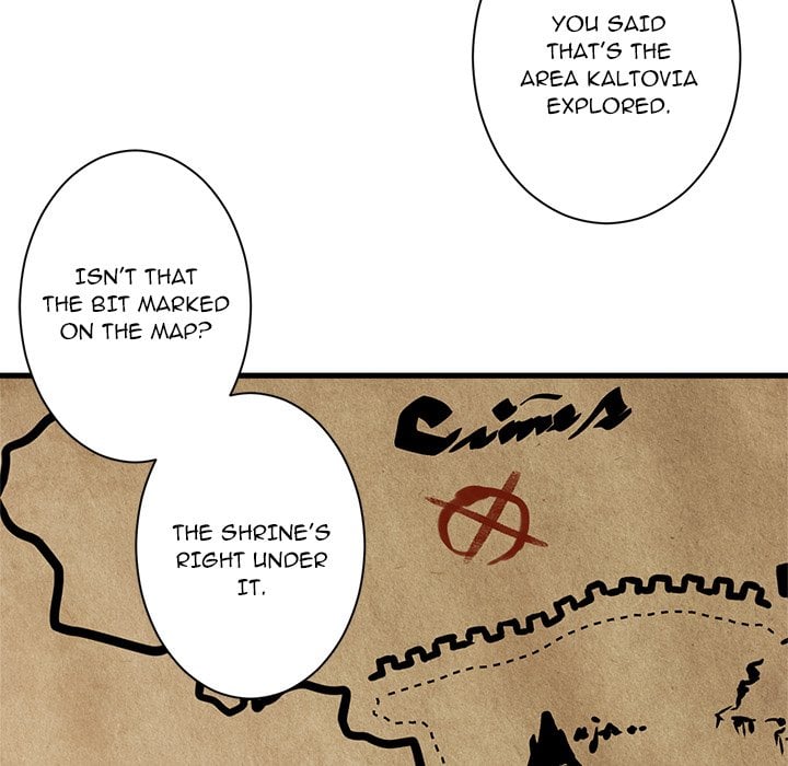 Read Her Summon EN Manga Online