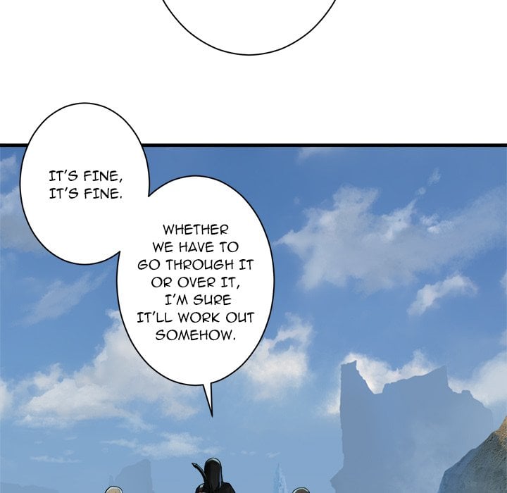 Read Her Summon EN Manga Online