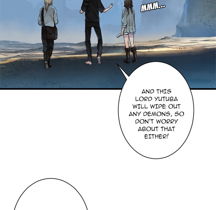 Read Her Summon EN Manga Online