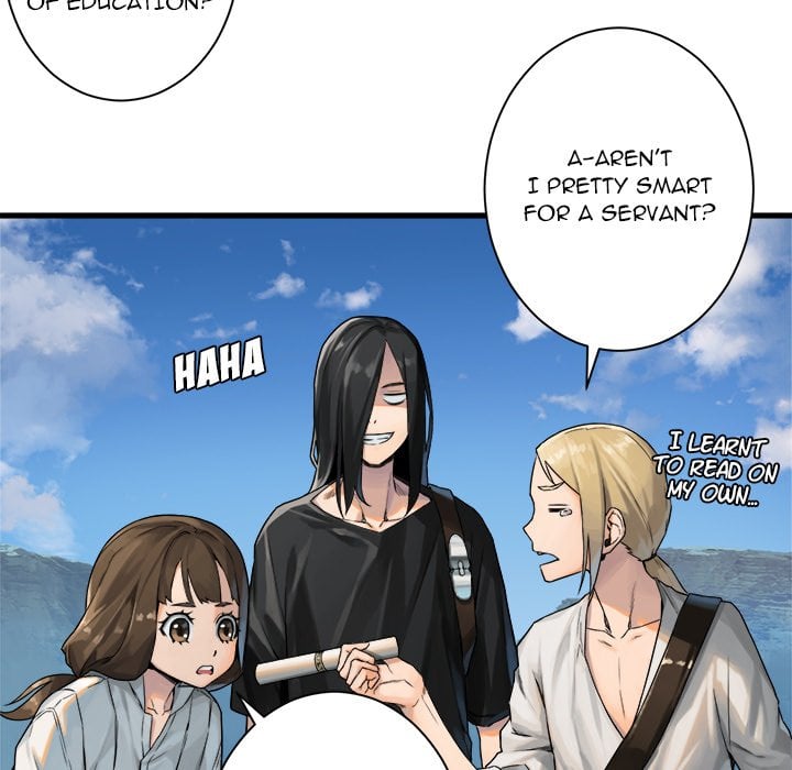 Read Her Summon EN Manga Online