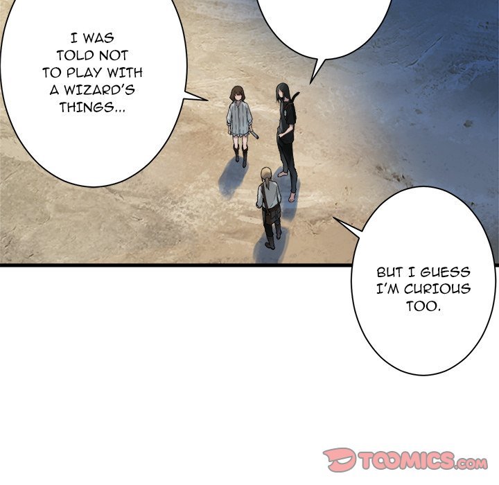 Read Her Summon EN Manga Online