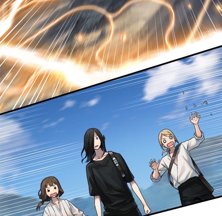 Read Her Summon EN Manga Online