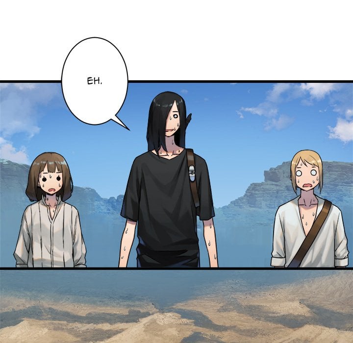 Read Her Summon EN Manga Online