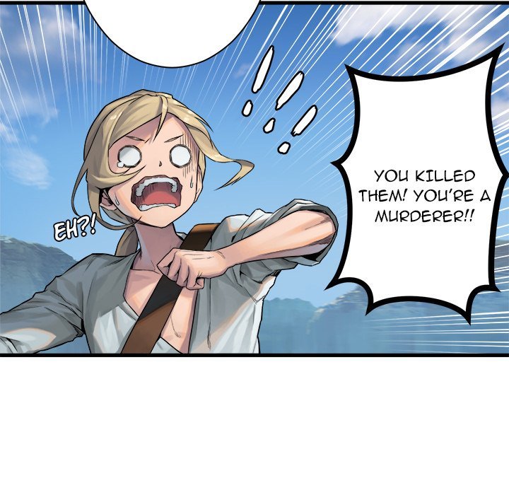 Read Her Summon EN Manga Online