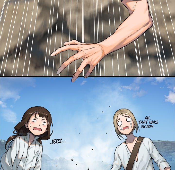 Read Her Summon EN Manga Online