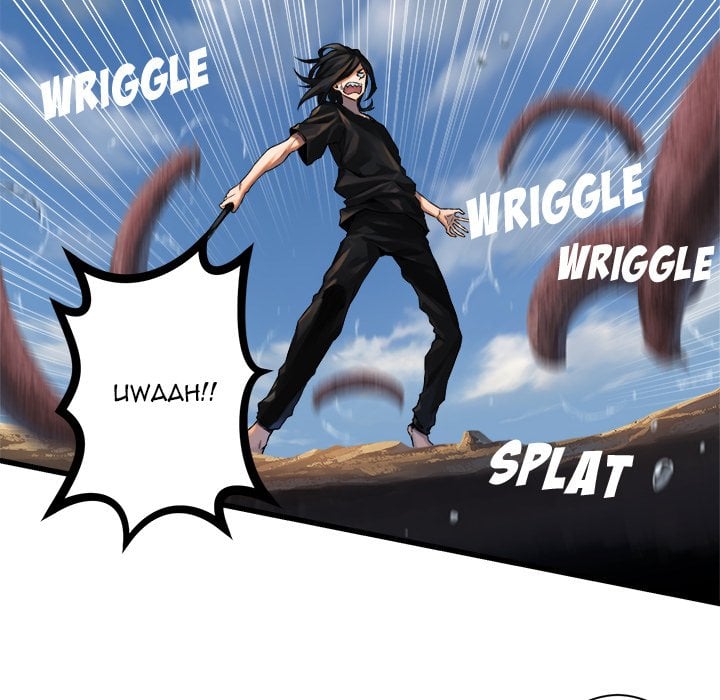 Read Her Summon EN Manga Online