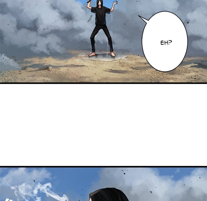 Read Her Summon EN Manga Online