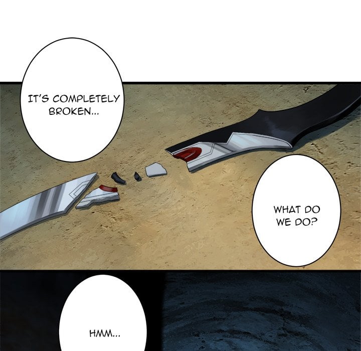 Read Her Summon EN Manga Online