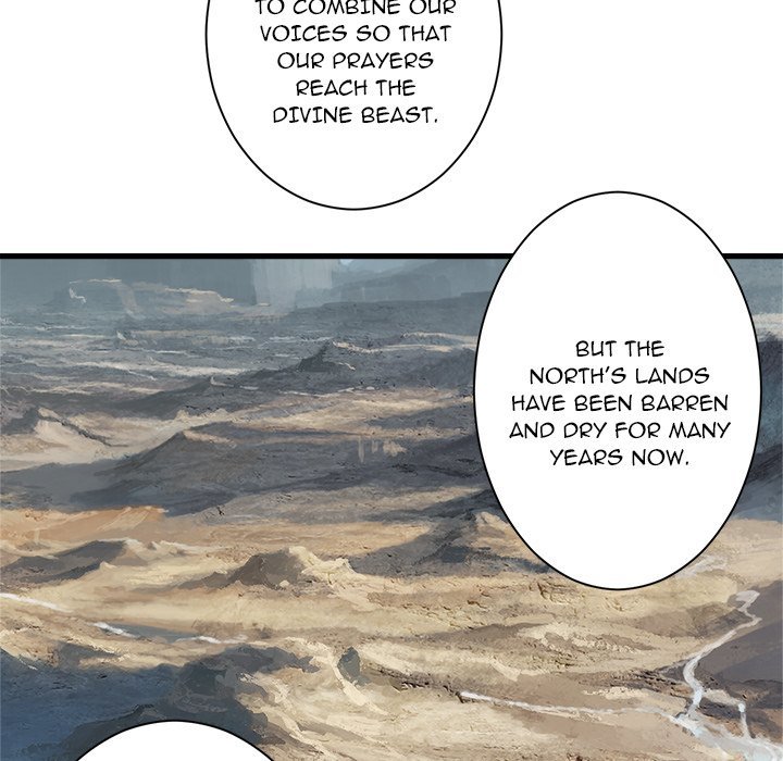 Read Her Summon EN Manga Online