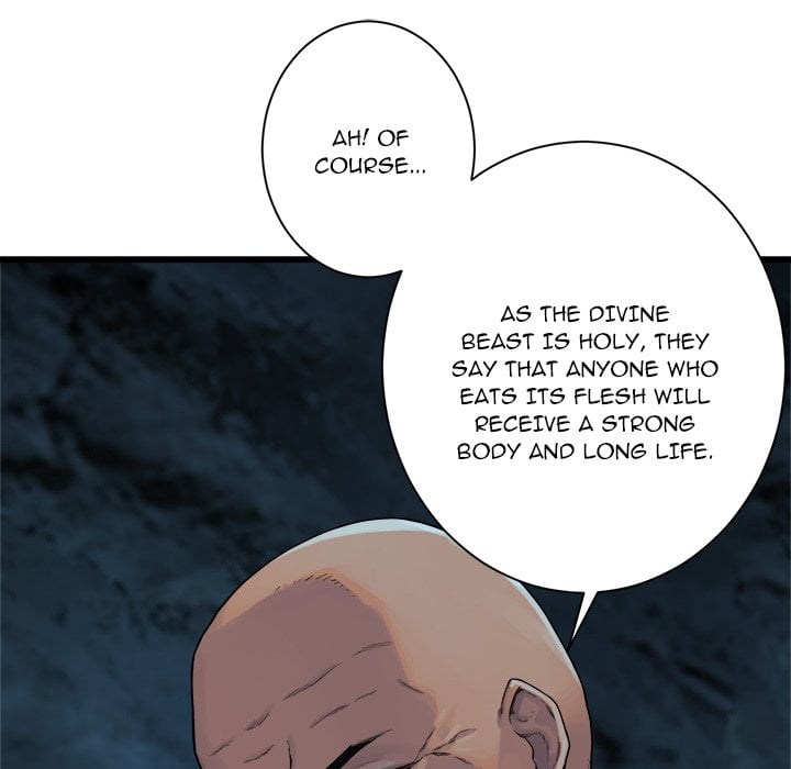 Read Her Summon EN Manga Online