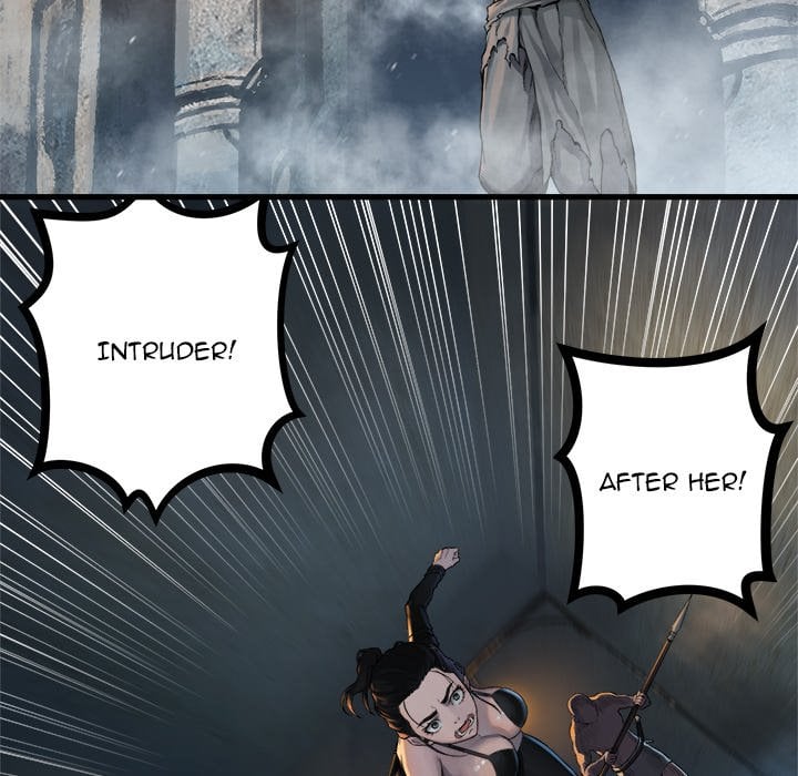 Read Her Summon EN Manga Online