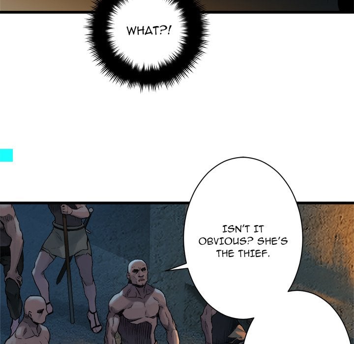 Read Her Summon EN Manga Online