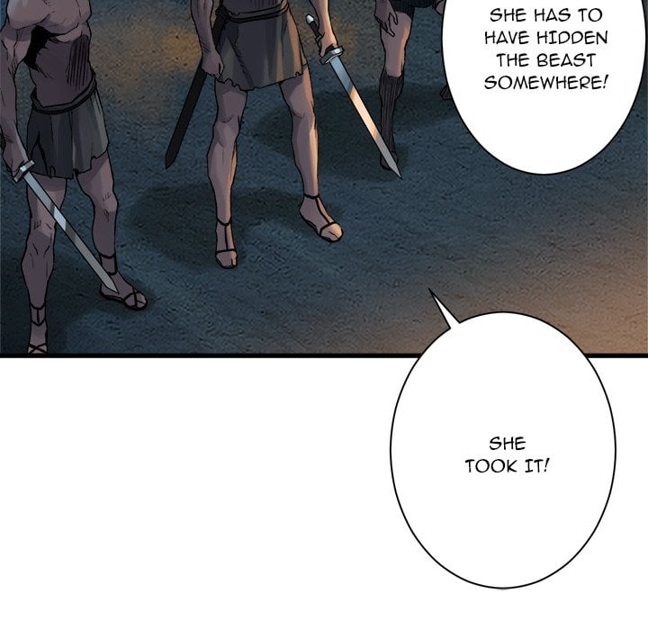 Read Her Summon EN Manga Online