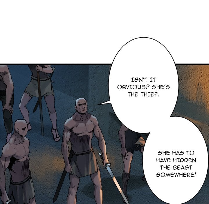 Read Her Summon EN Manga Online