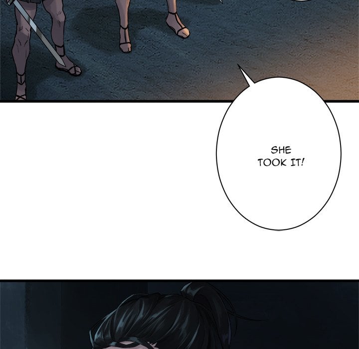 Read Her Summon EN Manga Online