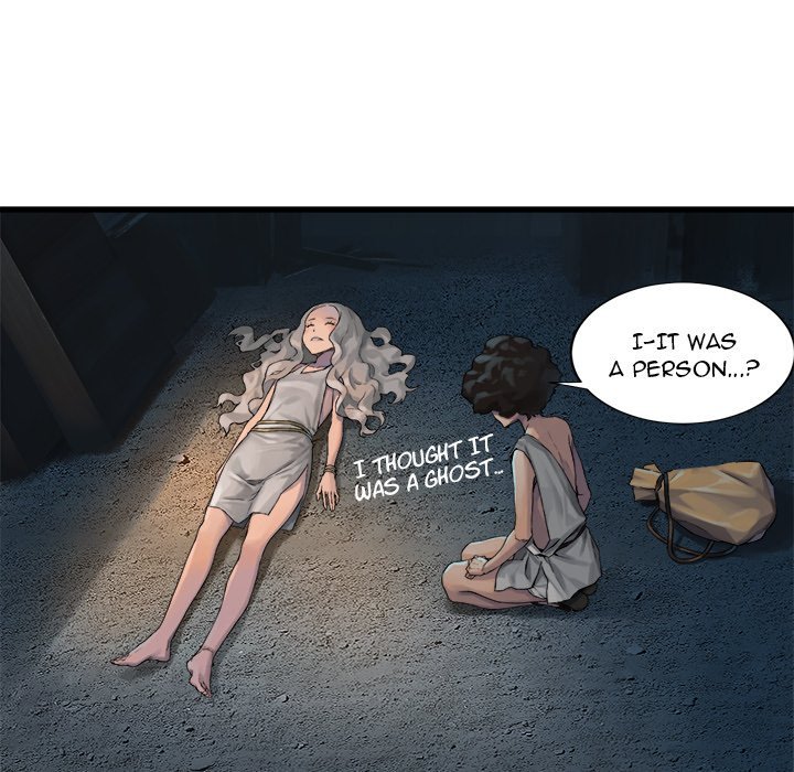 Read Her Summon EN Manga Online