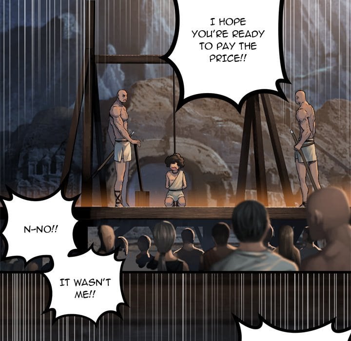 Read Her Summon EN Manga Online