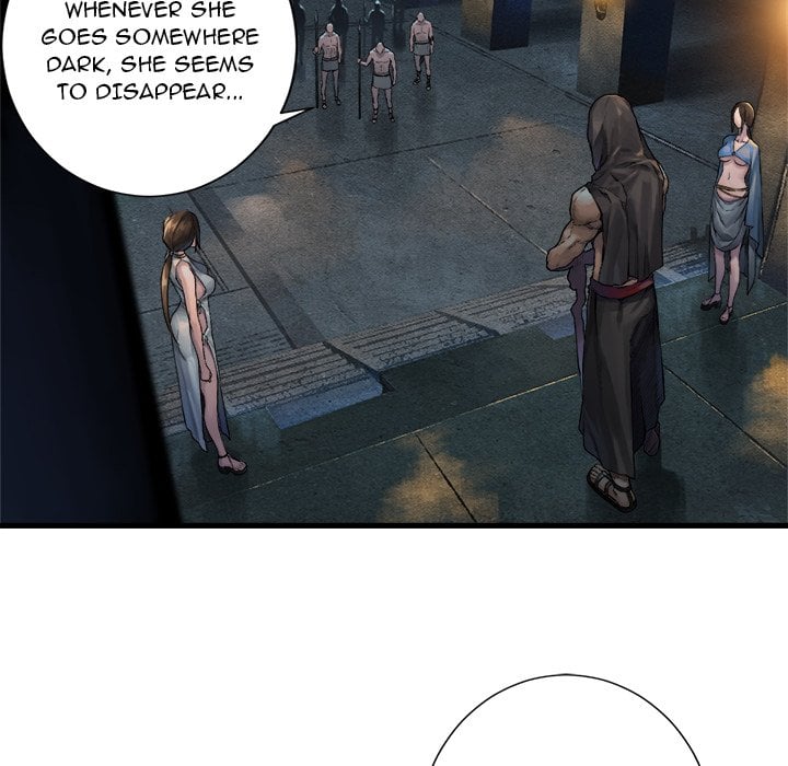 Read Her Summon EN Manga Online