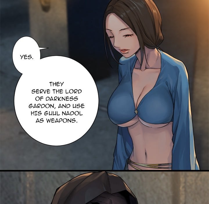 Read Her Summon EN Manga Online