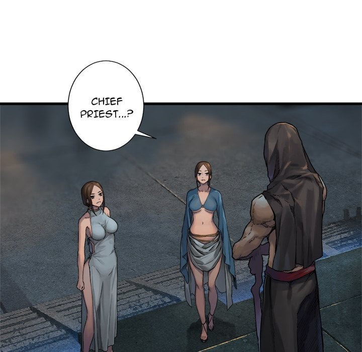 Read Her Summon EN Manga Online