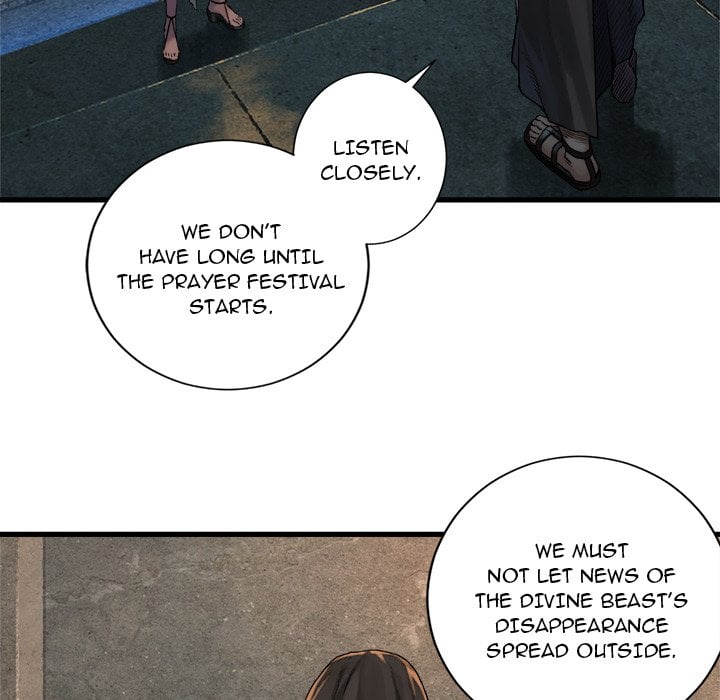 Read Her Summon EN Manga Online