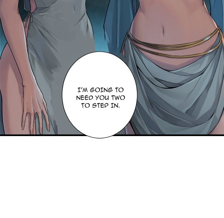 Read Her Summon EN Manga Online