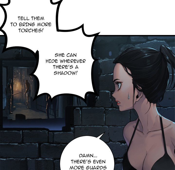 Read Her Summon EN Manga Online