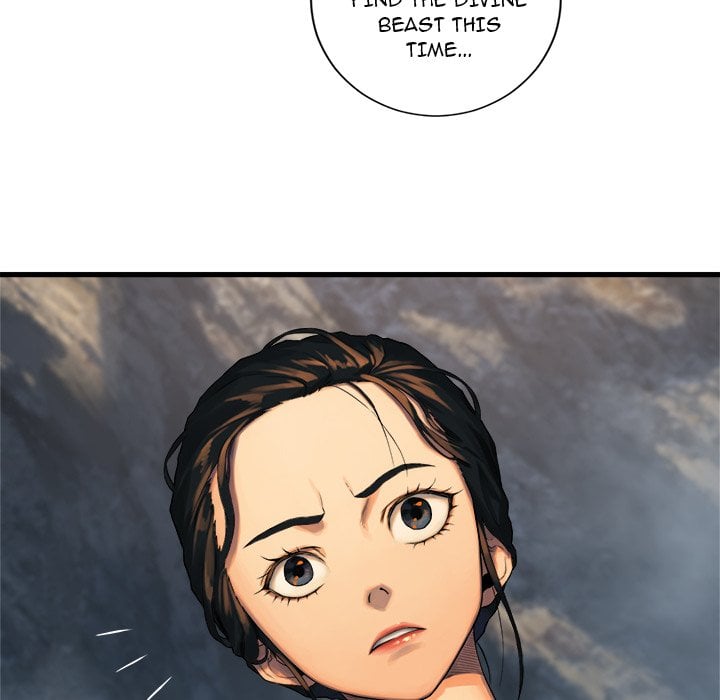 Read Her Summon EN Manga Online