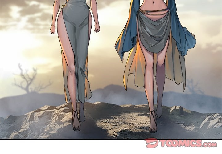 Read Her Summon EN Manga Online