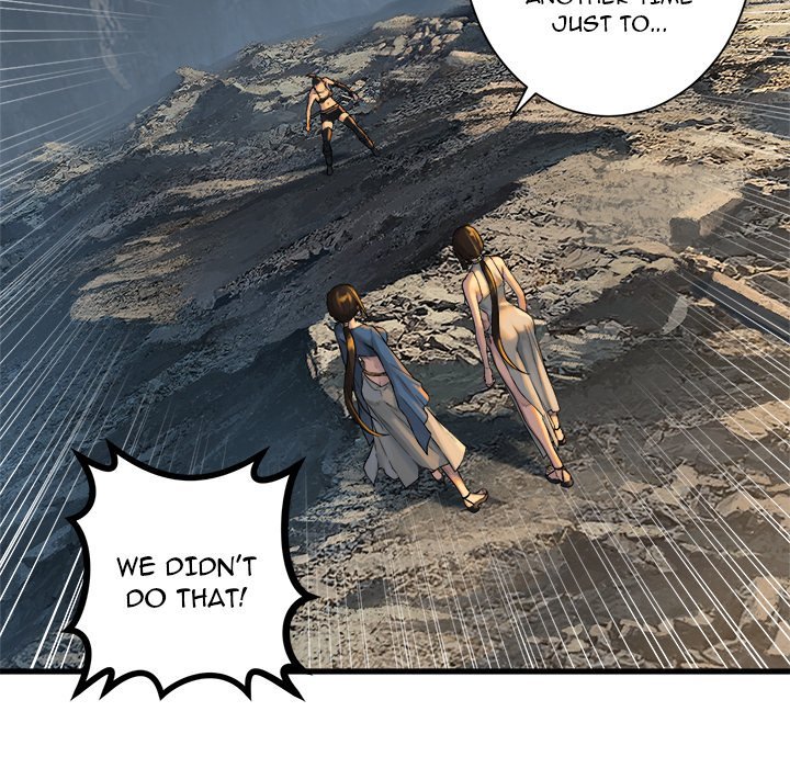 Read Her Summon EN Manga Online