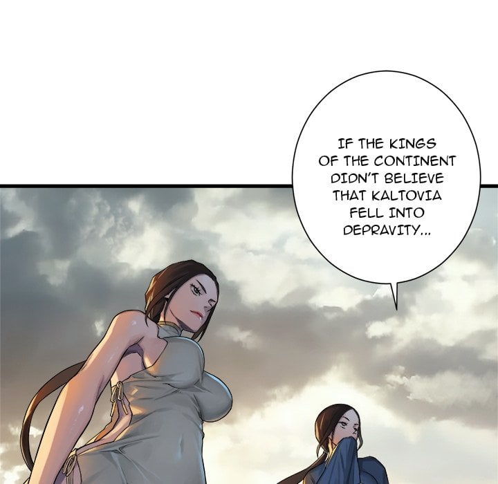 Read Her Summon EN Manga Online