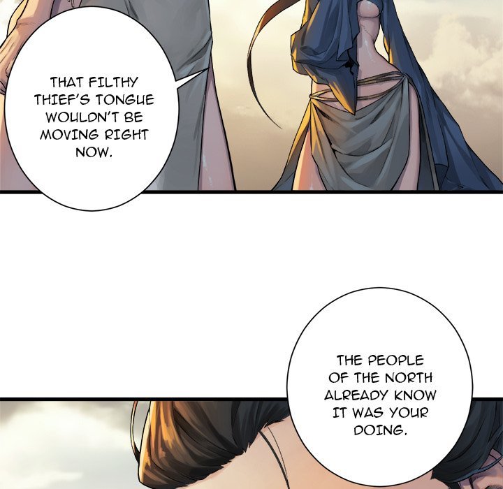 Read Her Summon EN Manga Online