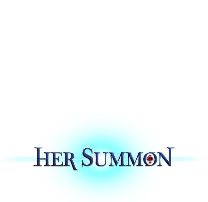 Read Her Summon EN Manga Online