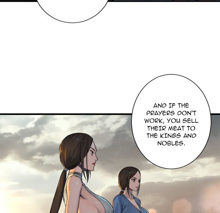 Read Her Summon EN Manga Online