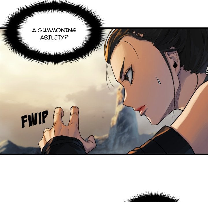 Read Her Summon EN Manga Online