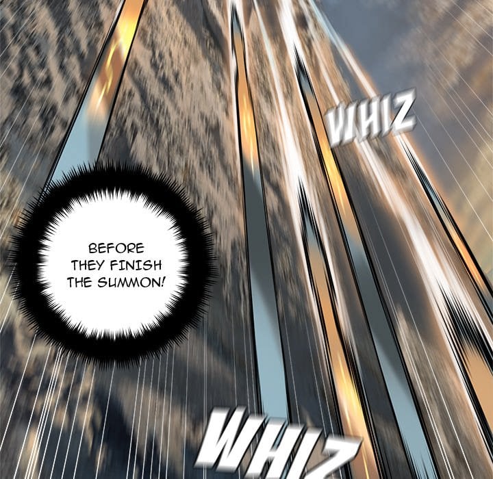 Read Her Summon EN Manga Online