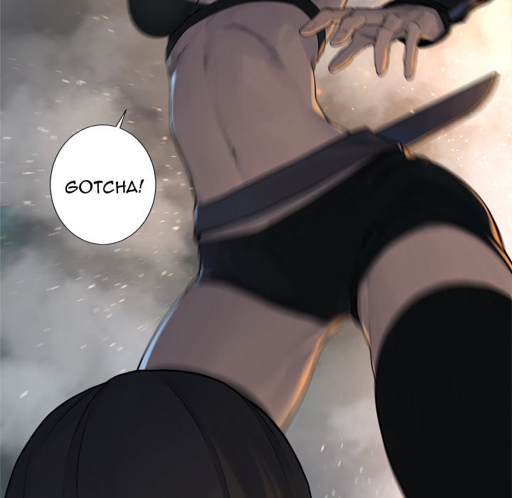 Read Her Summon EN Manga Online