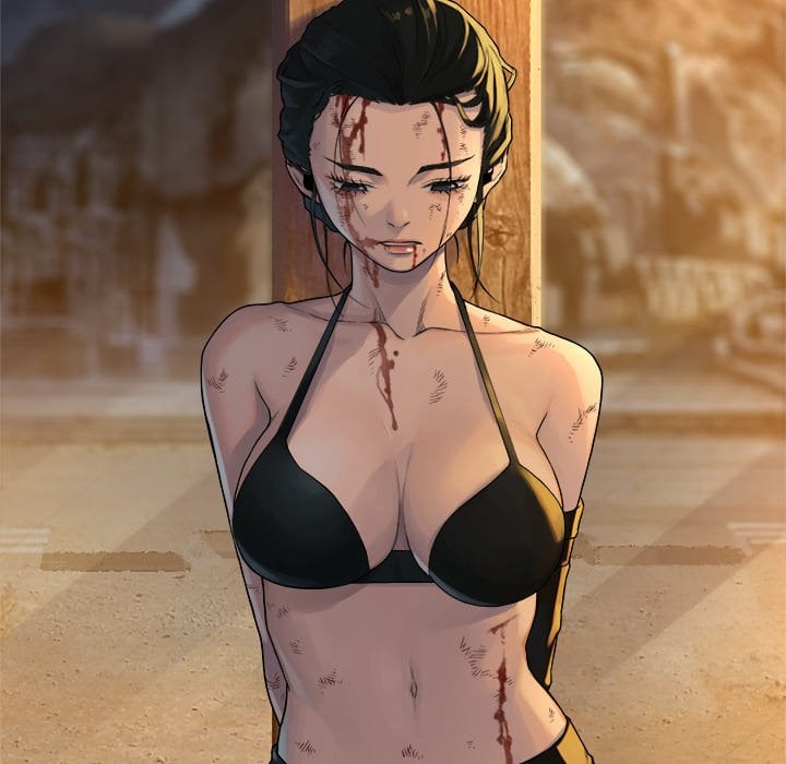 Read Her Summon EN Manga Online