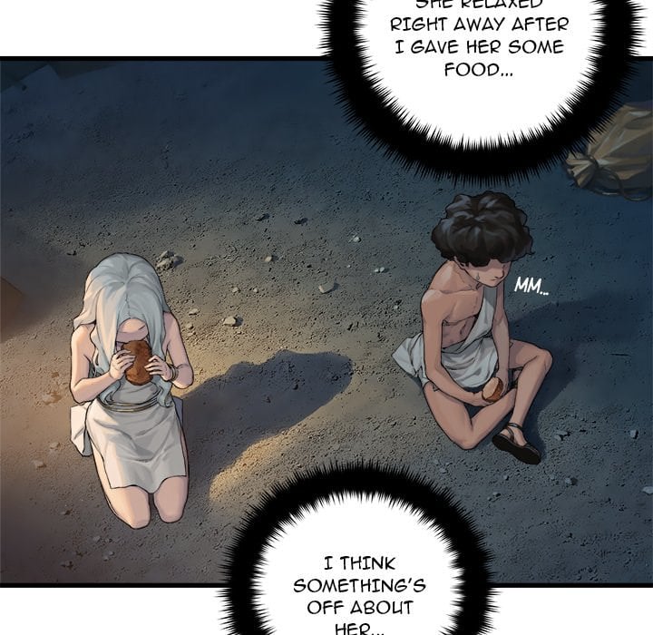 Read Her Summon EN Manga Online