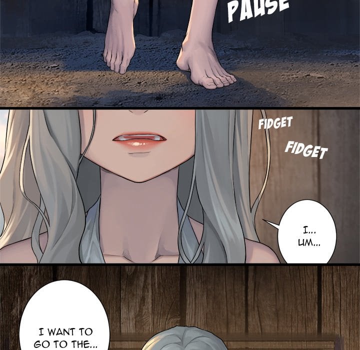 Read Her Summon EN Manga Online