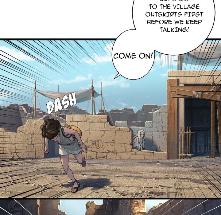 Read Her Summon EN Manga Online