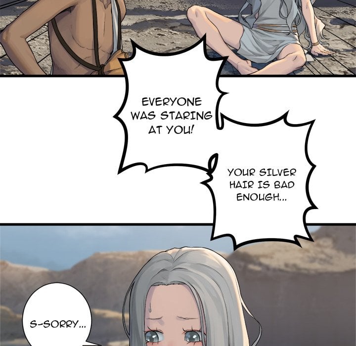 Read Her Summon EN Manga Online