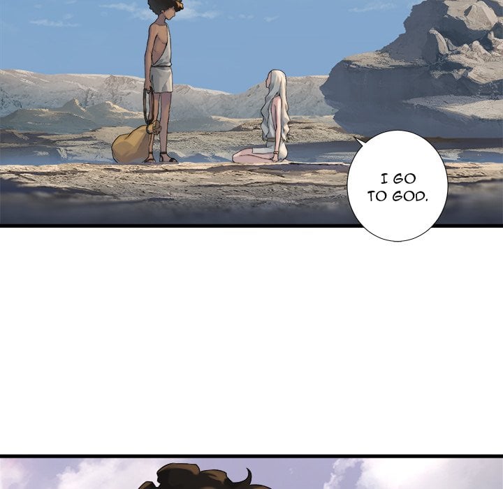 Read Her Summon EN Manga Online